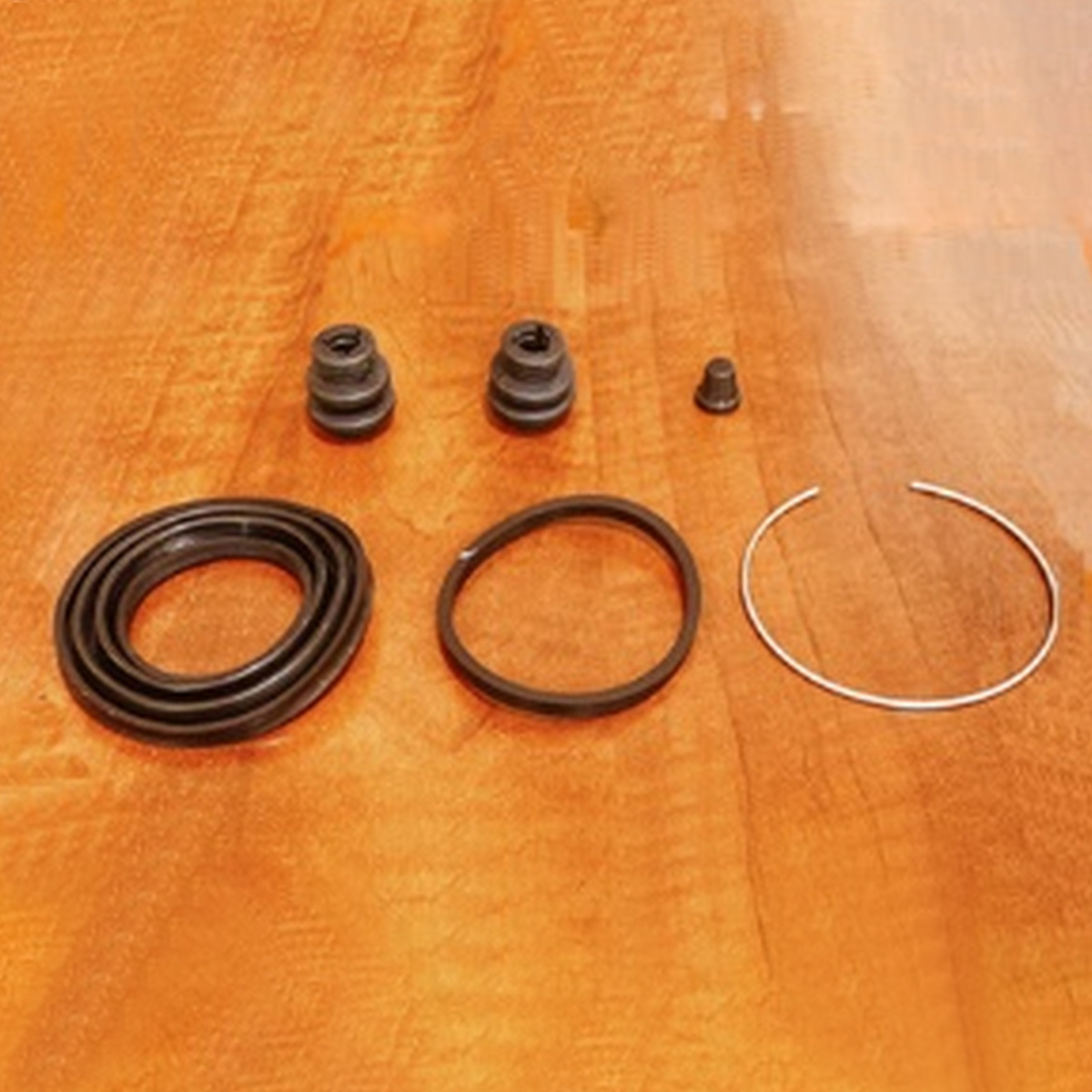 CALIPER SEAL KIT