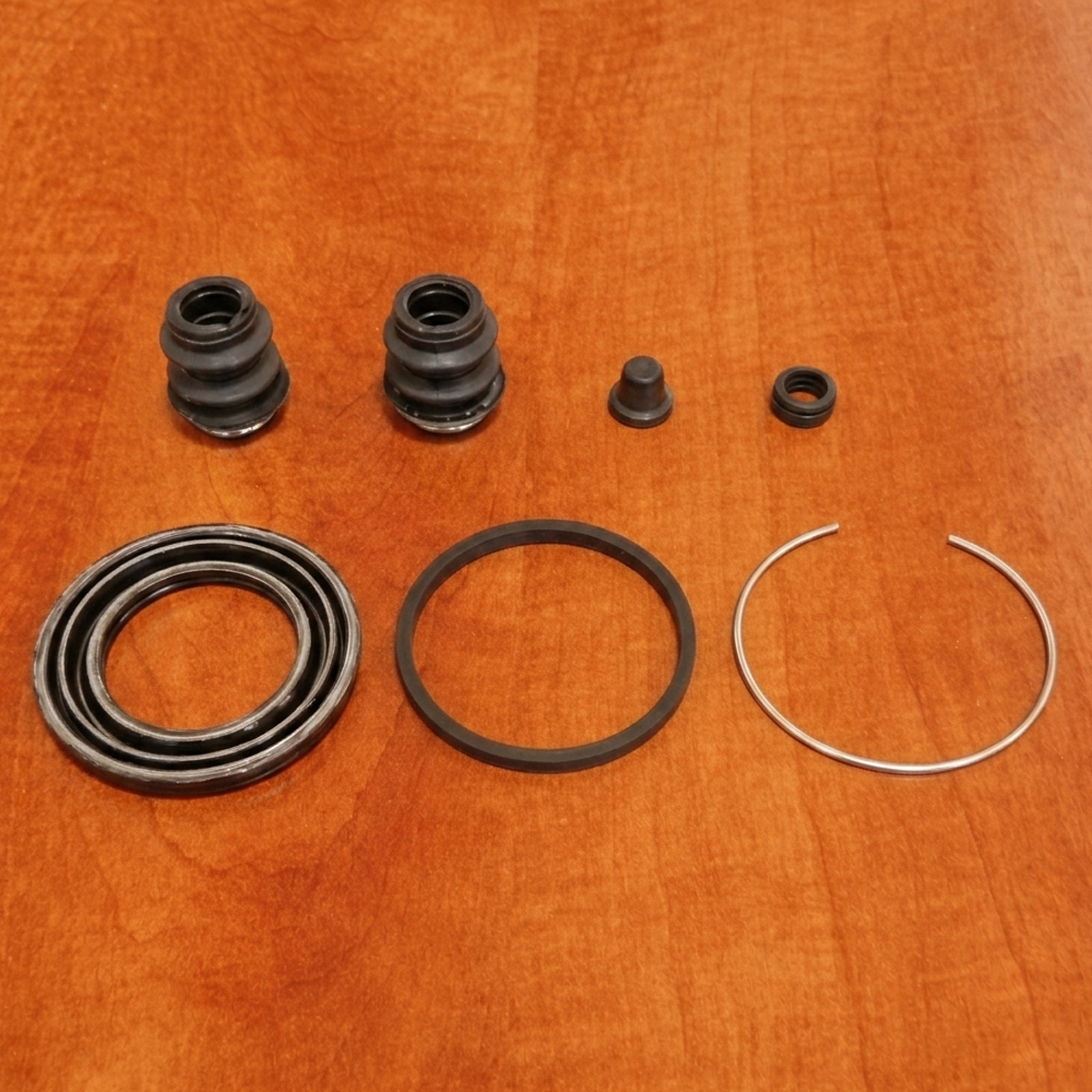 CALIPER SEAL KIT