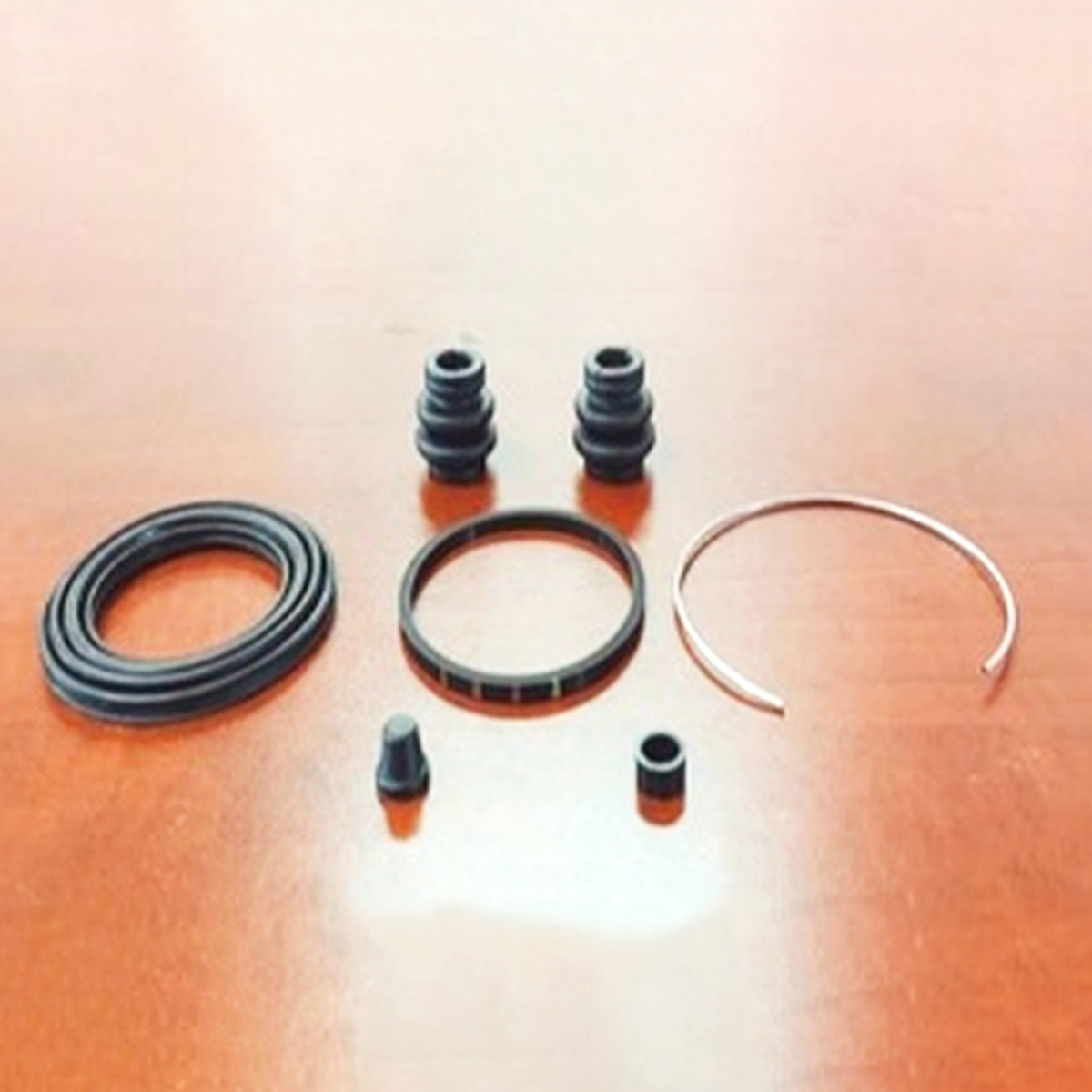 CALIPER SEAL KIT