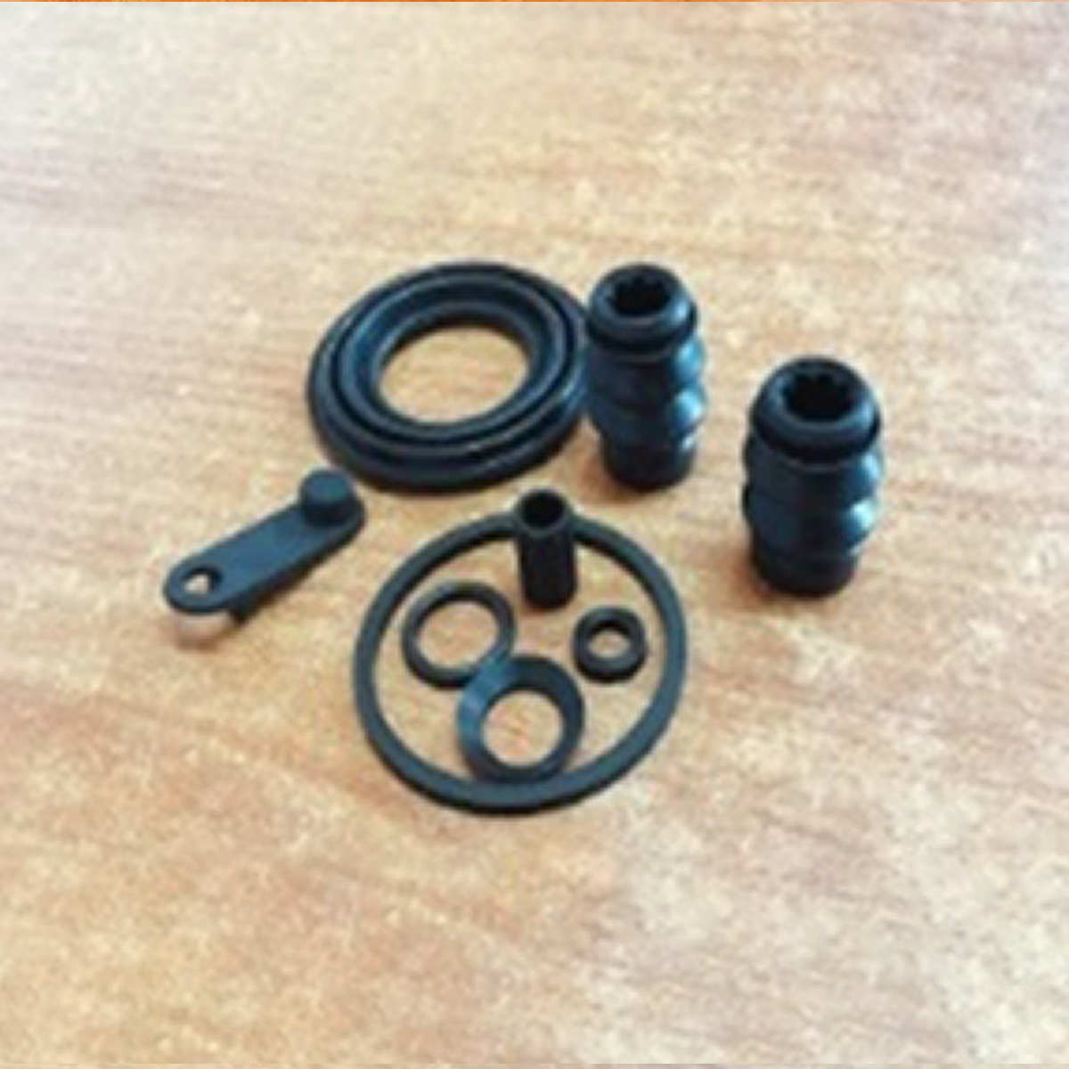 CALIPER SEAL KIT