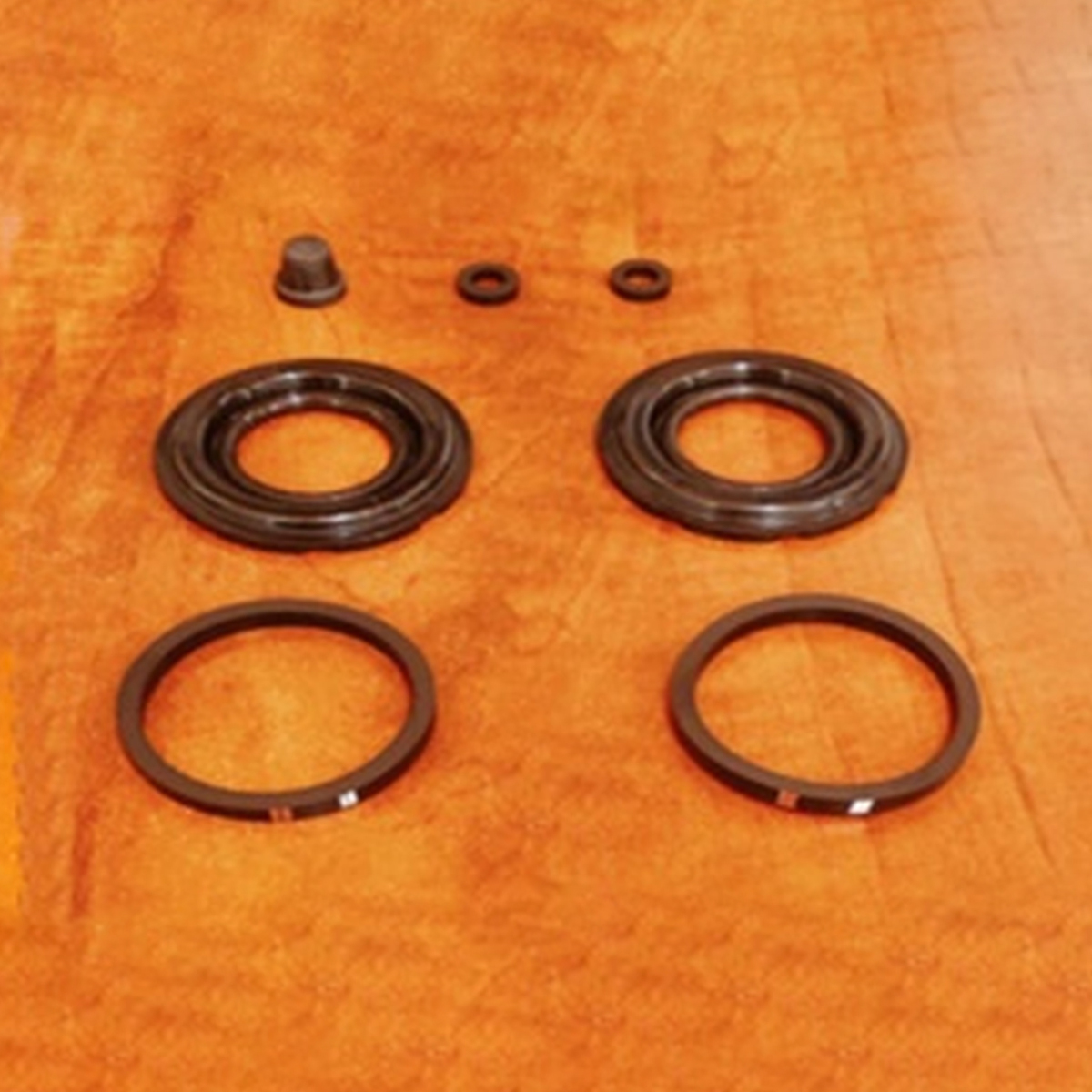 CALIPER SEAL KIT