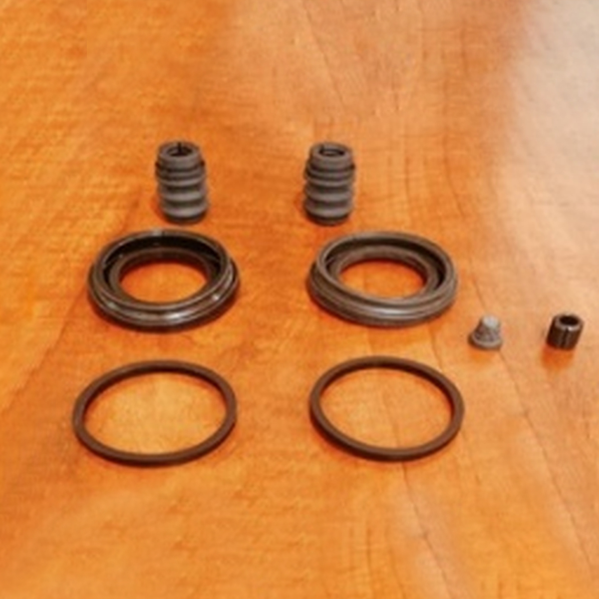 CALIPER SEAL KIT