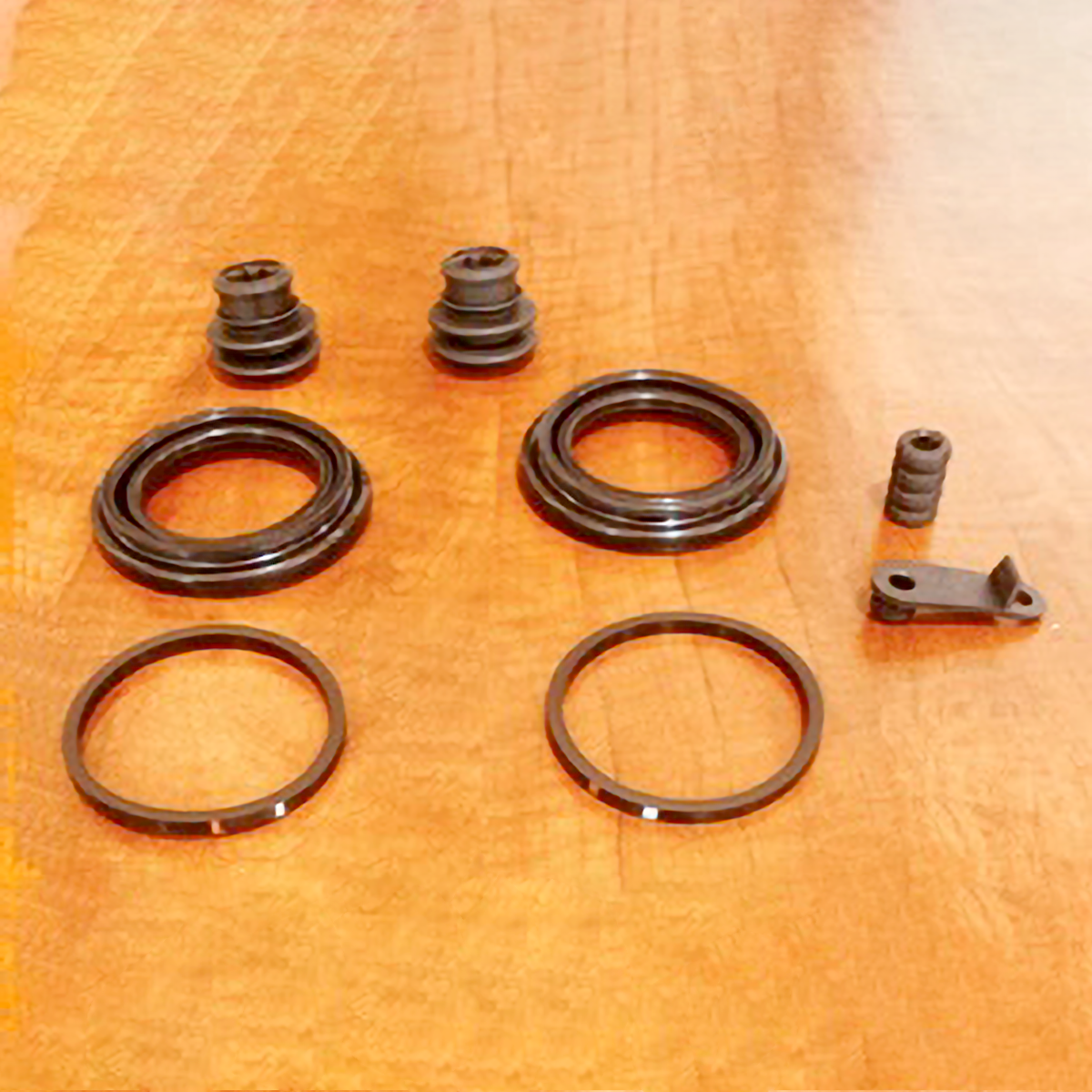 CALIPER SEAL KIT