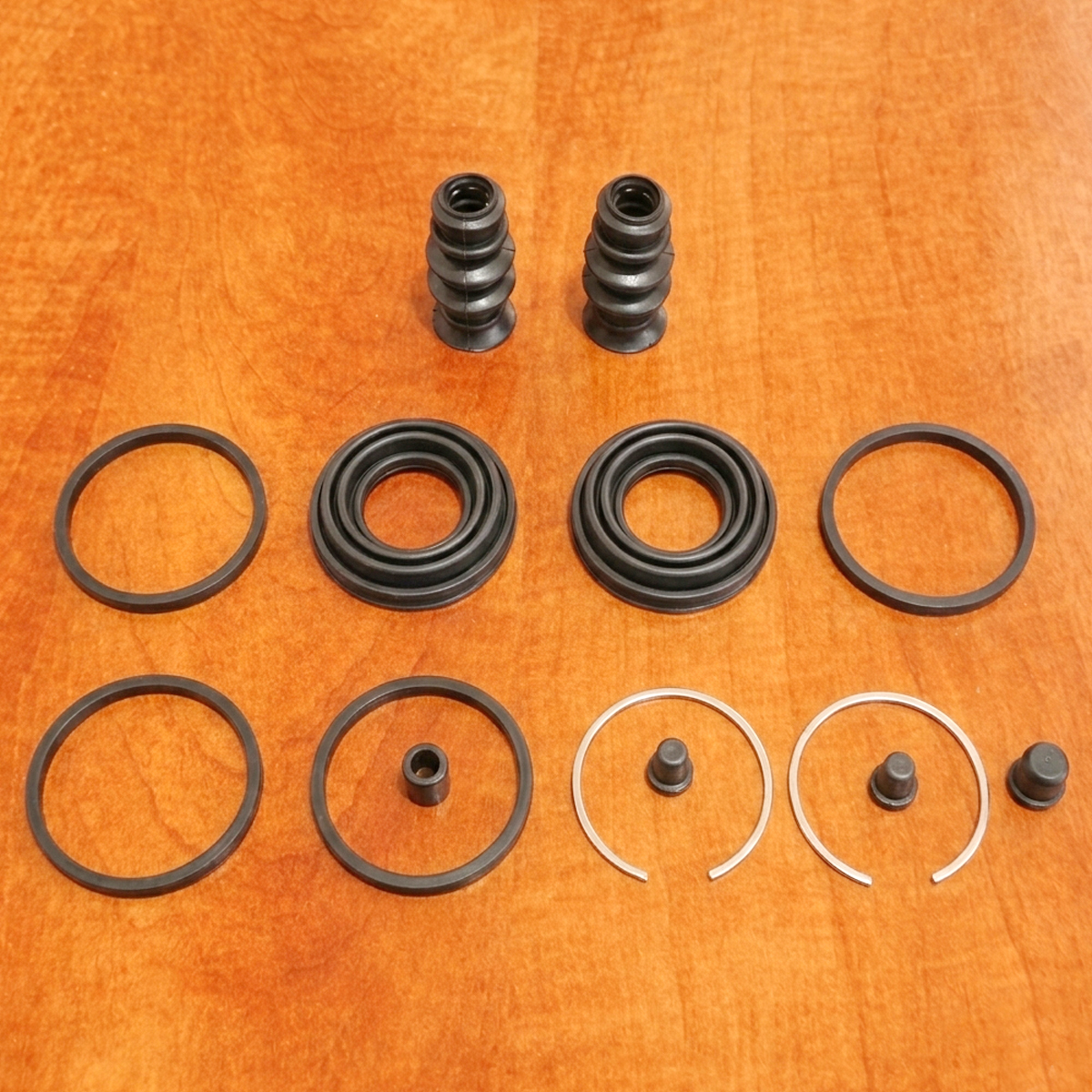 CALIPER SEAL KIT