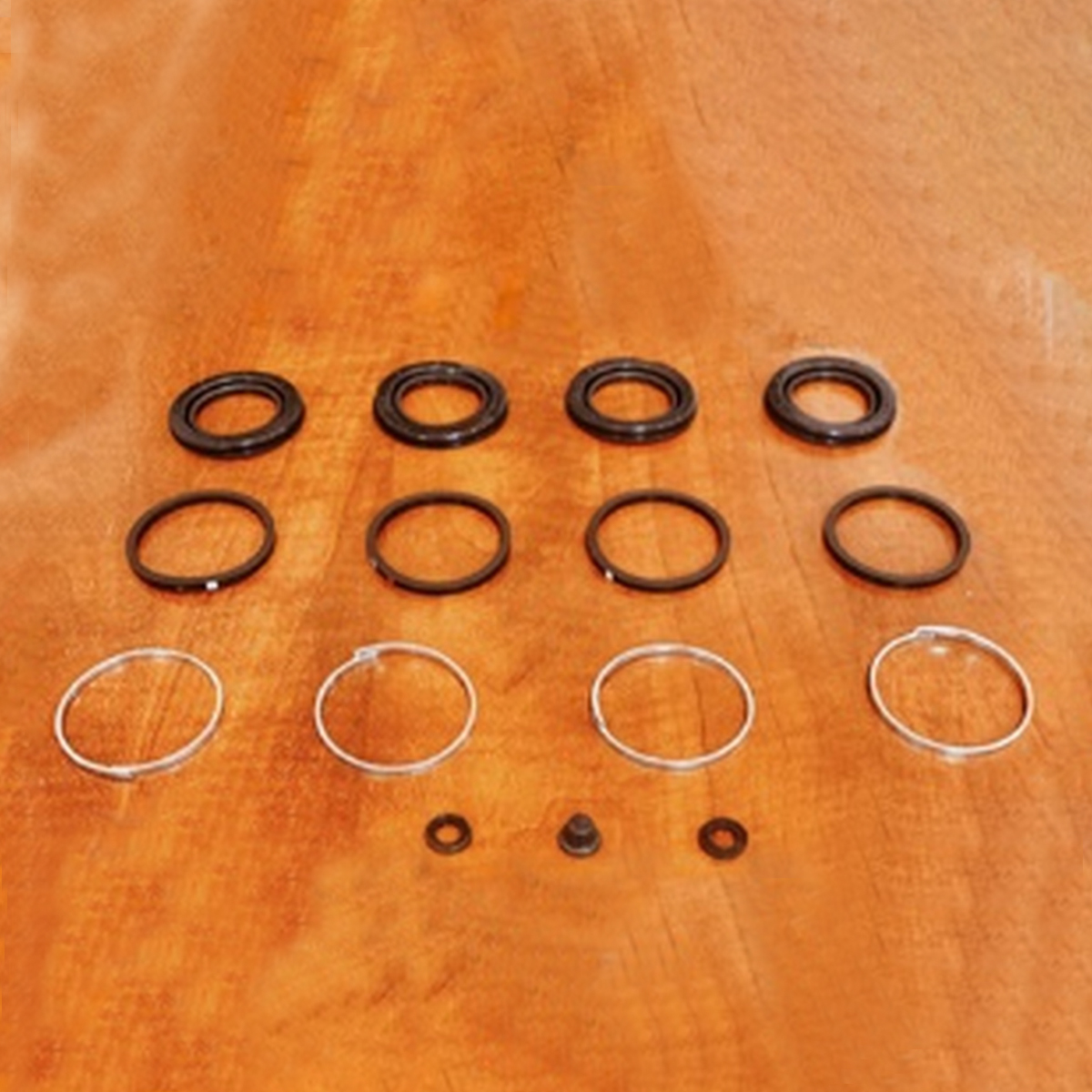 CALIPER SEAL KIT