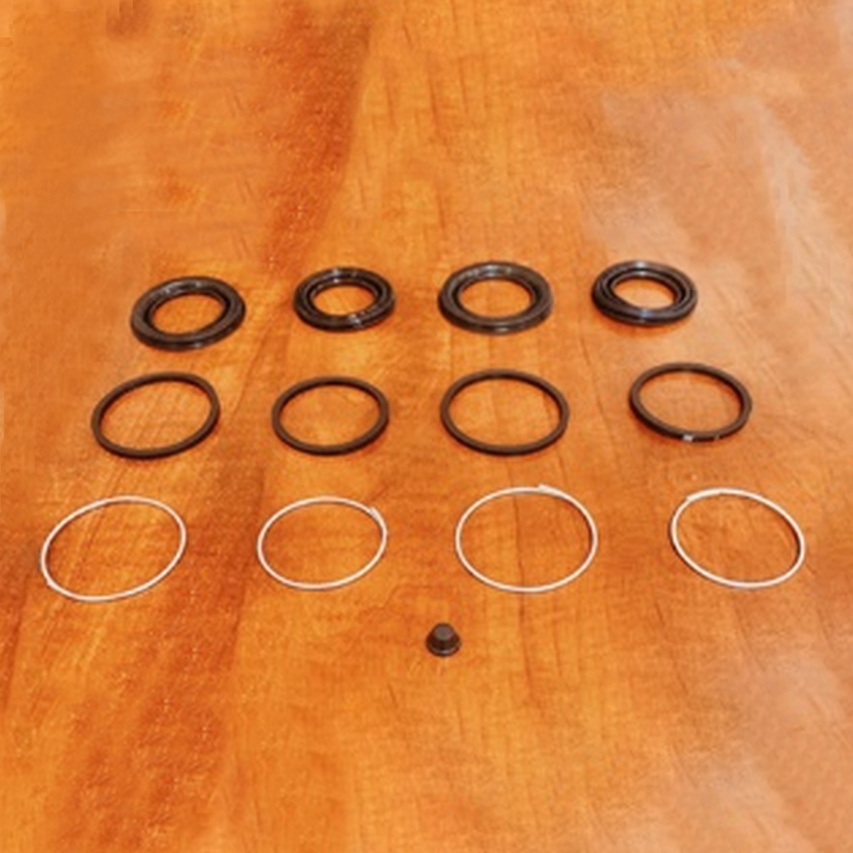 CALIPER SEAL KIT