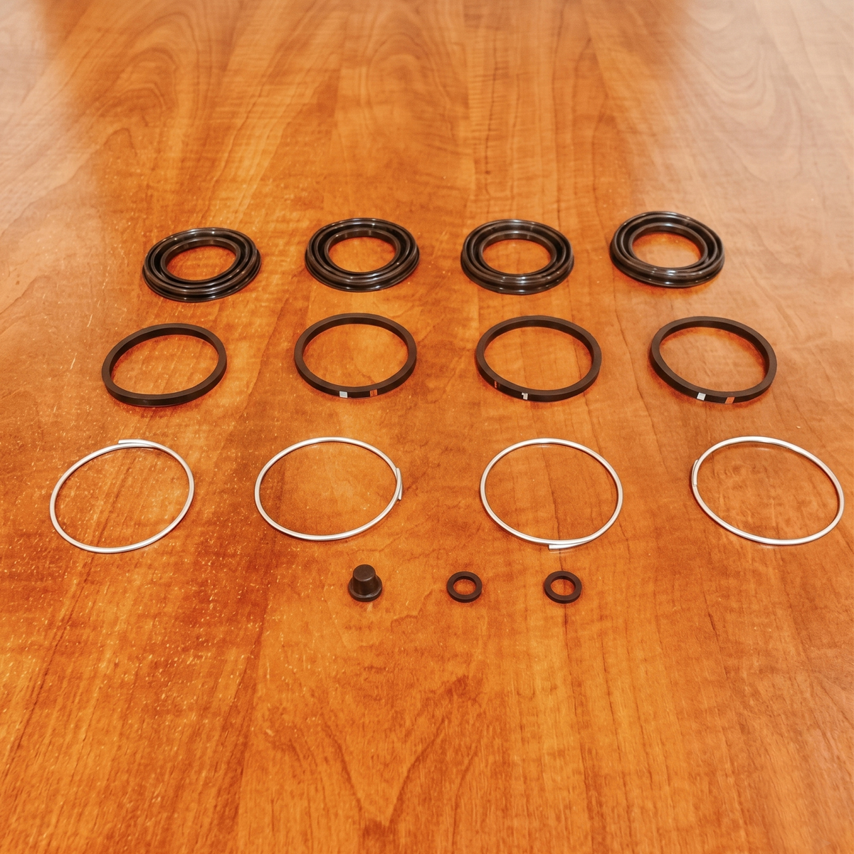 CALIPER SEAL KIT