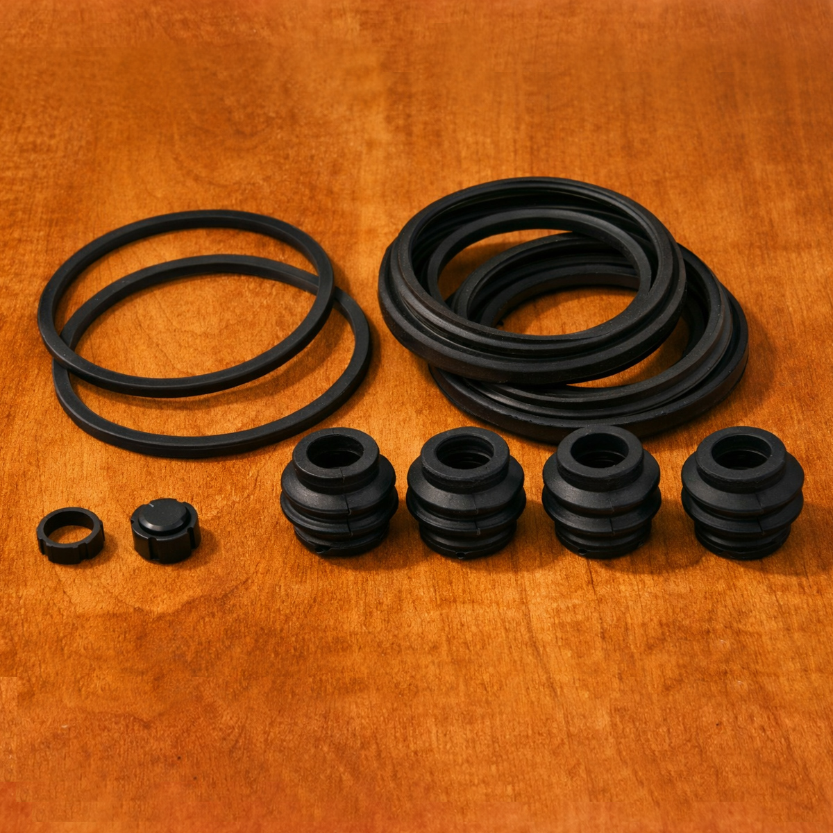 CALIPER SEAL KIT