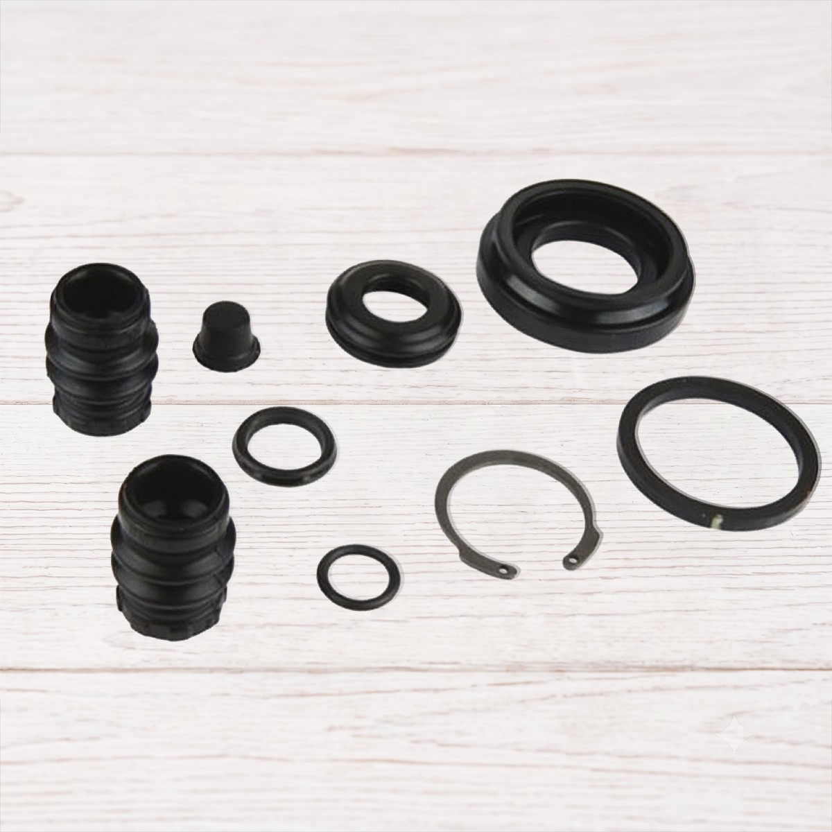 CALIPER SEAL KIT