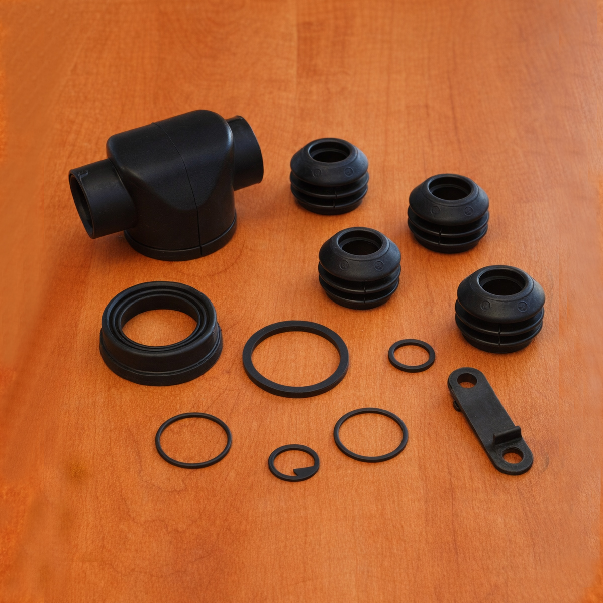 CALIPER SEAL KIT