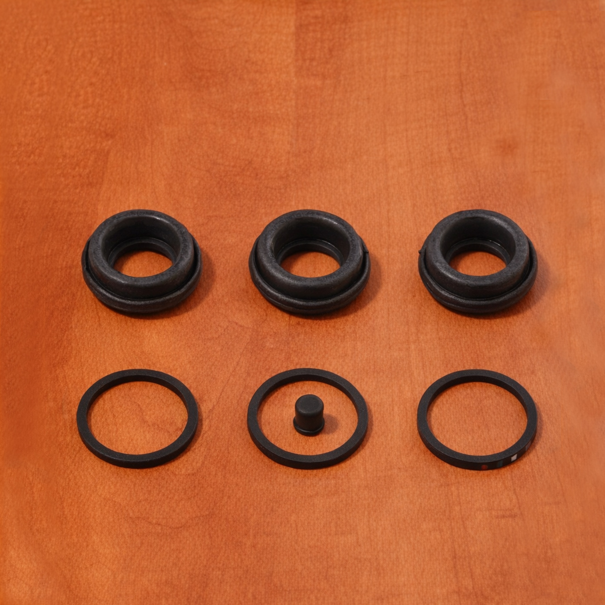 CALIPER SEAL KIT