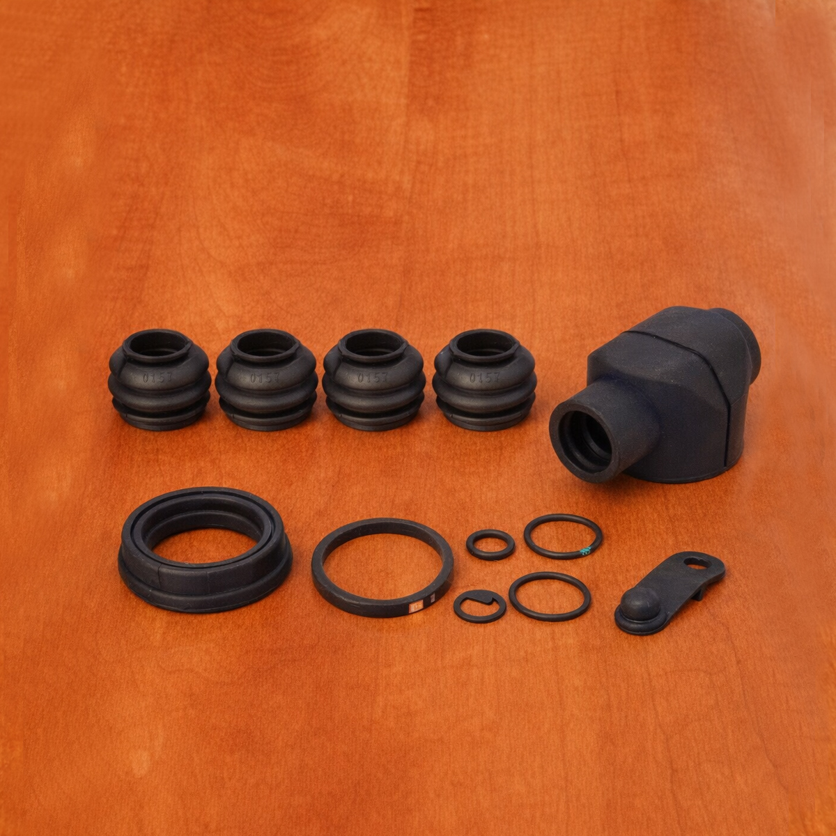 CALIPER SEAL KIT