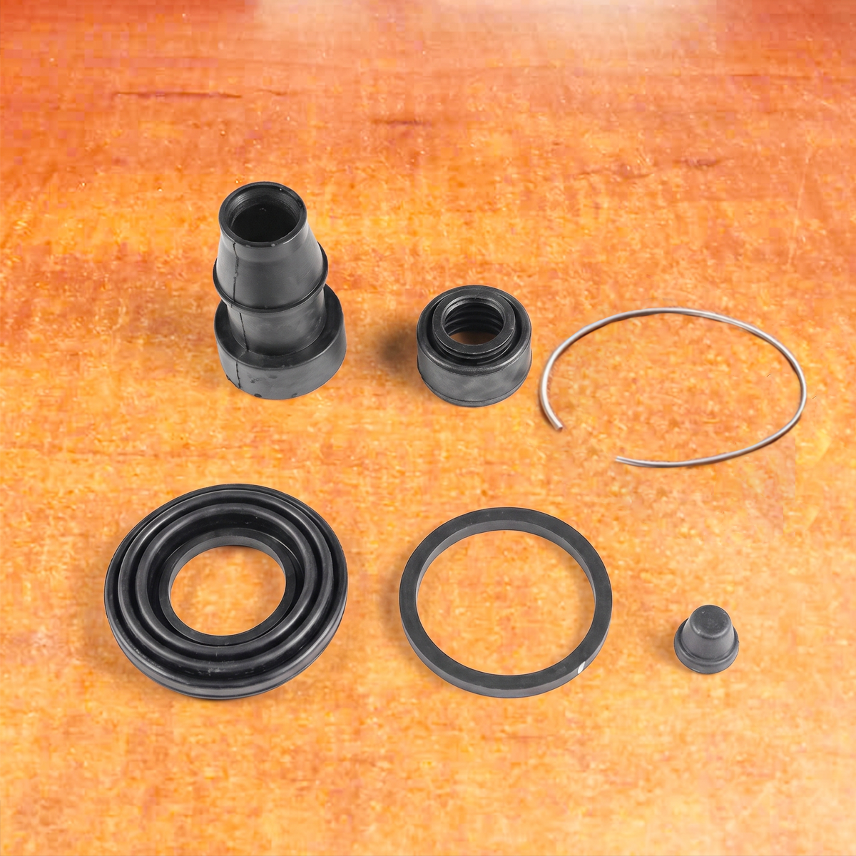 CALIPER SEAL KIT