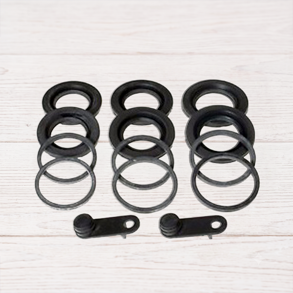 CALIPER SEAL KIT