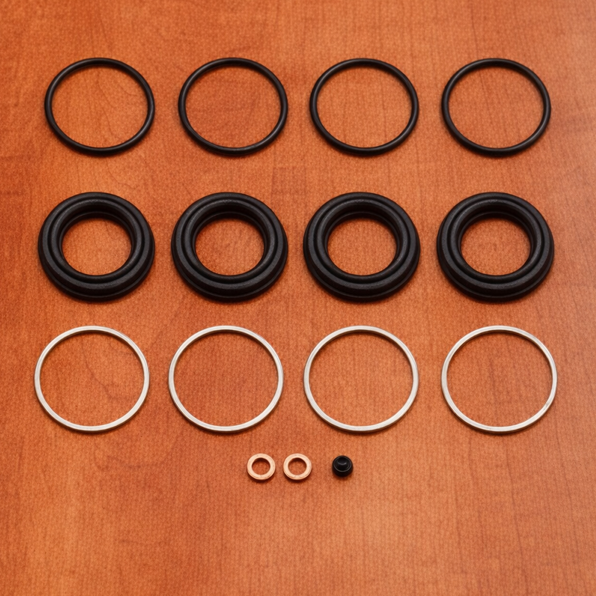 CALIPER SEAL KIT