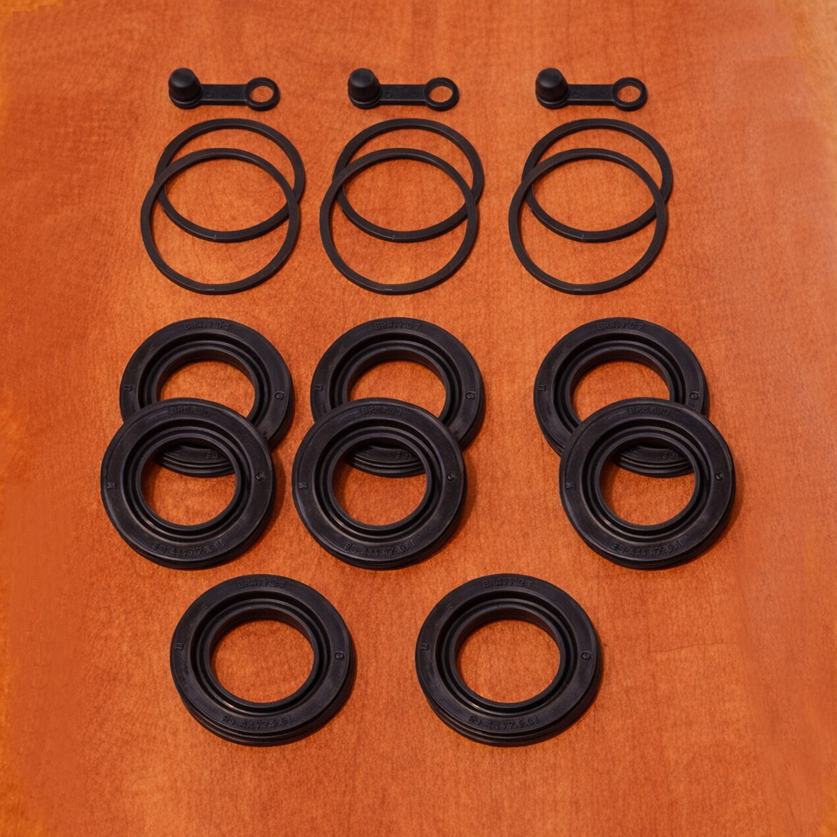 CALIPER SEAL KIT