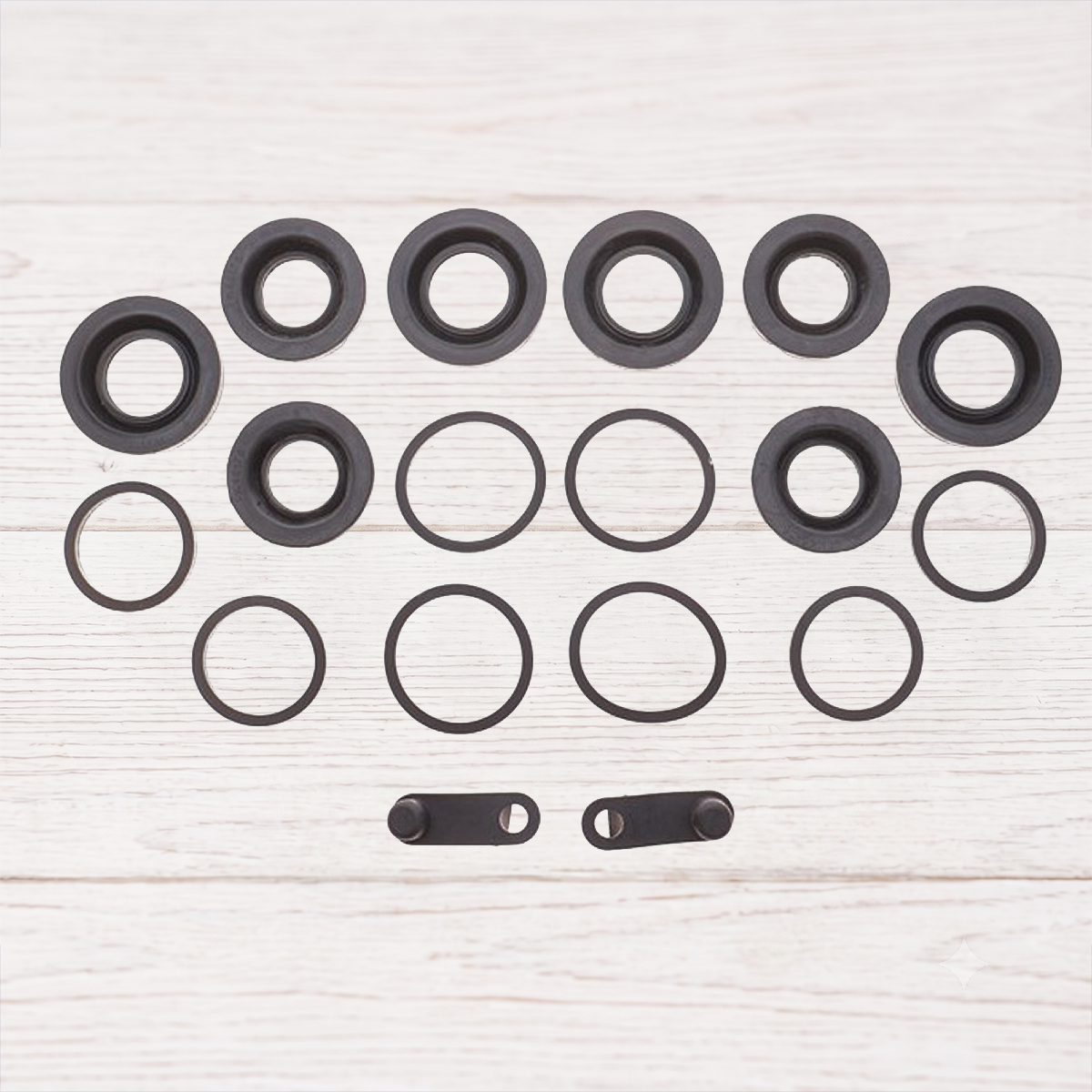 CALIPER SEAL KIT