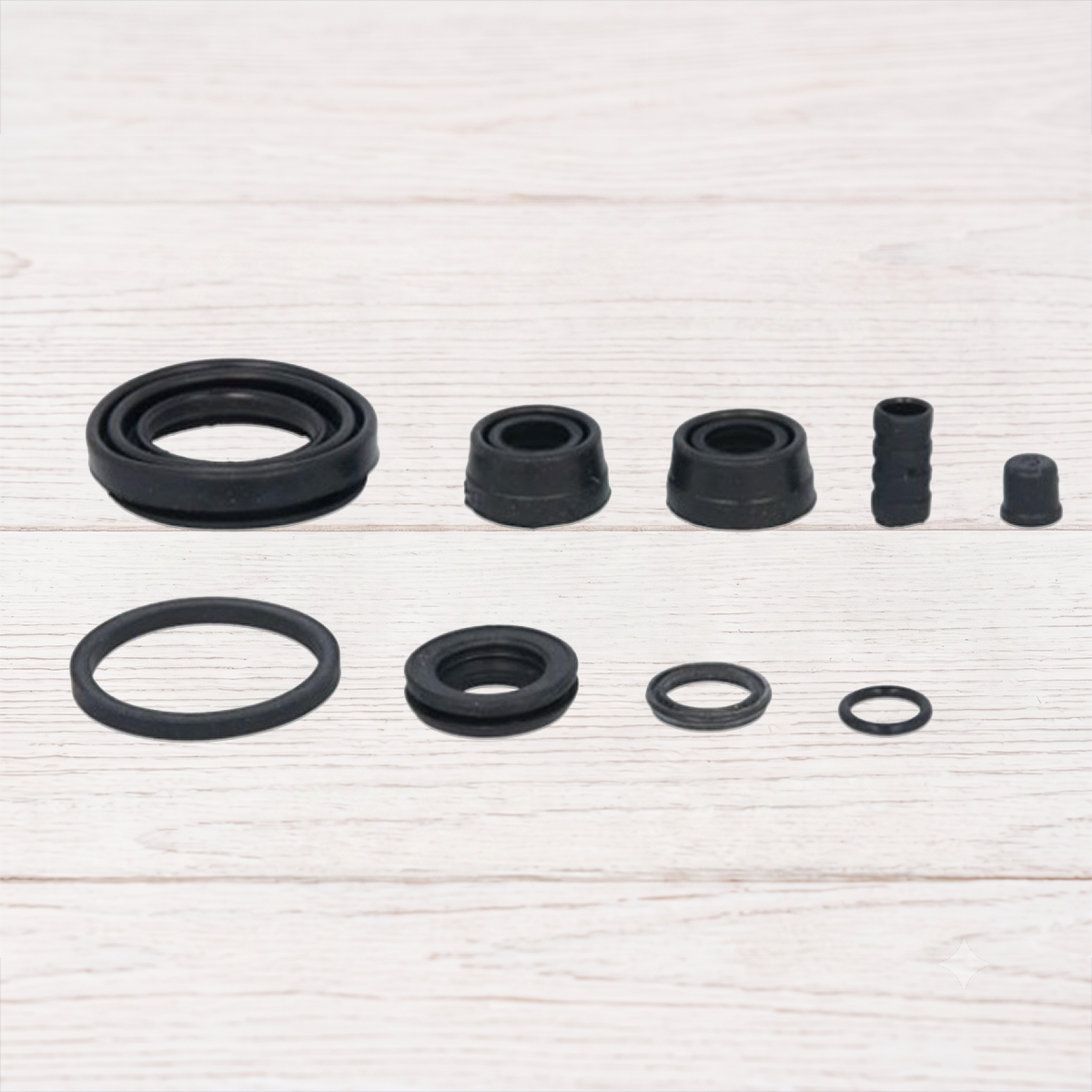 CALIPER SEAL KIT