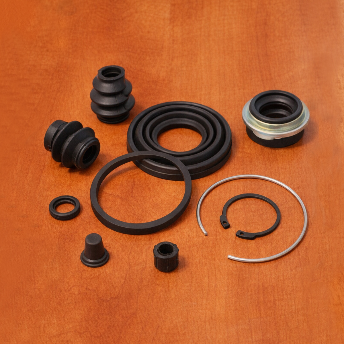 CALIPER SEAL KIT