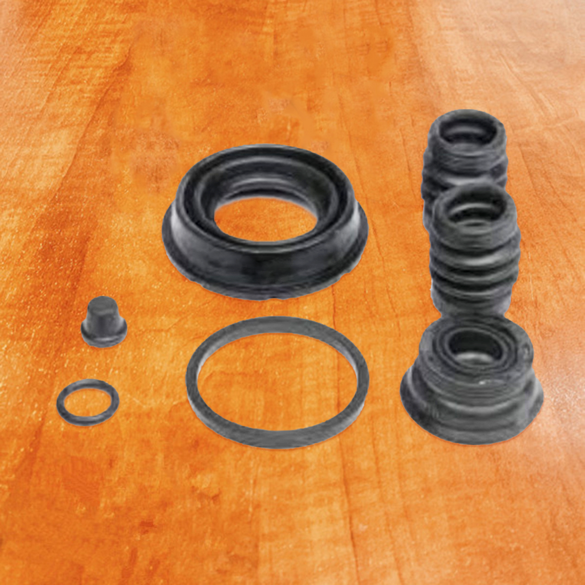 CALIPER SEAL KIT