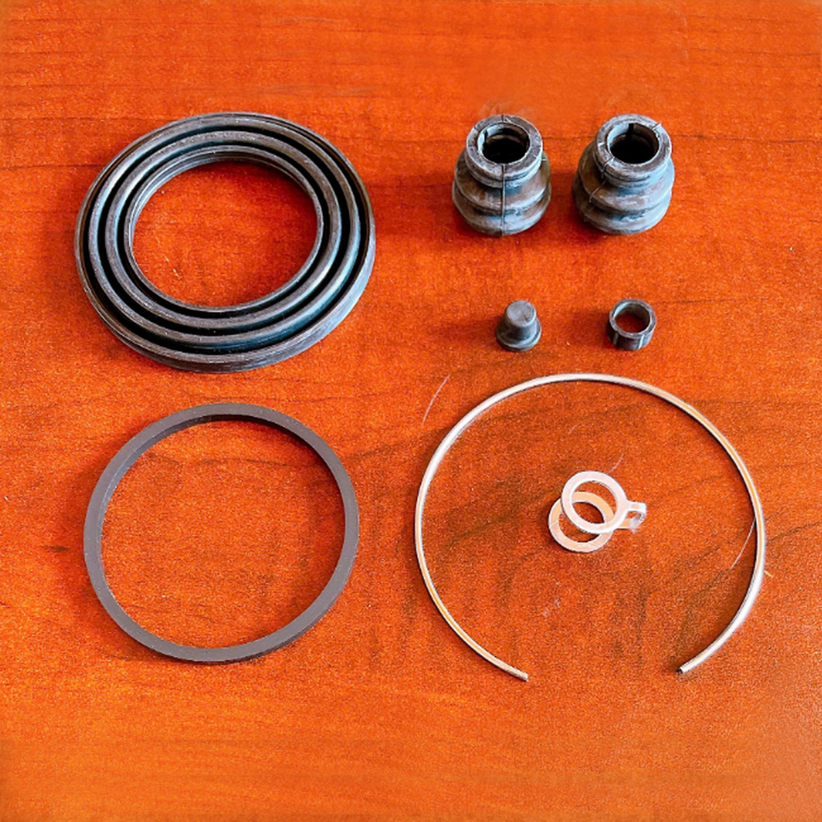 CALIPER SEAL KIT