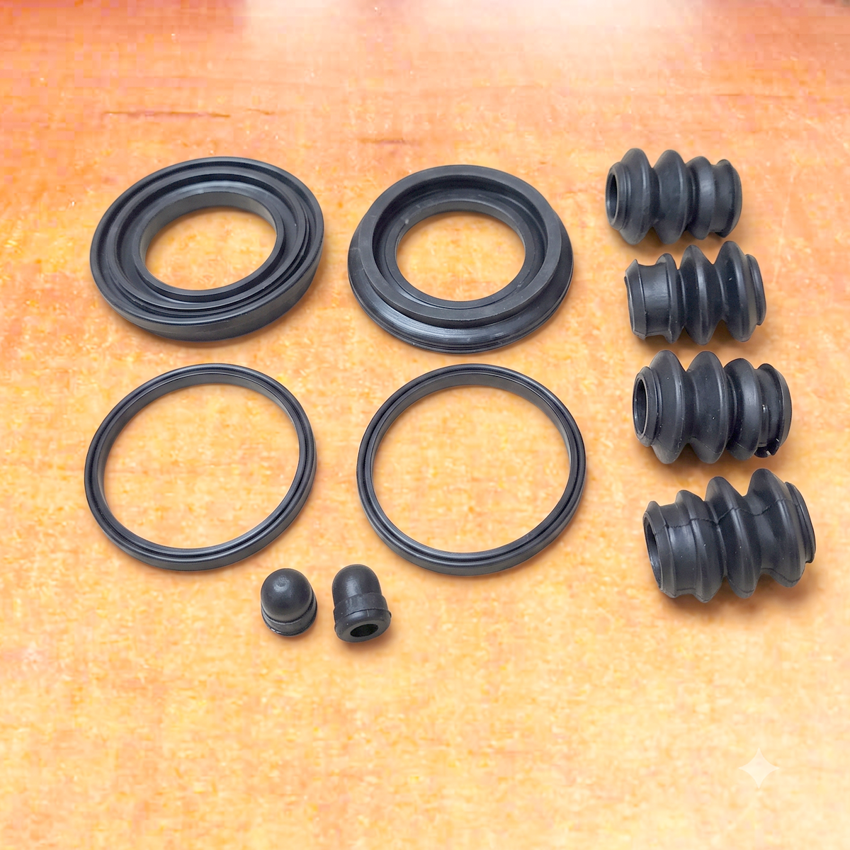 CALIPER SEAL KIT