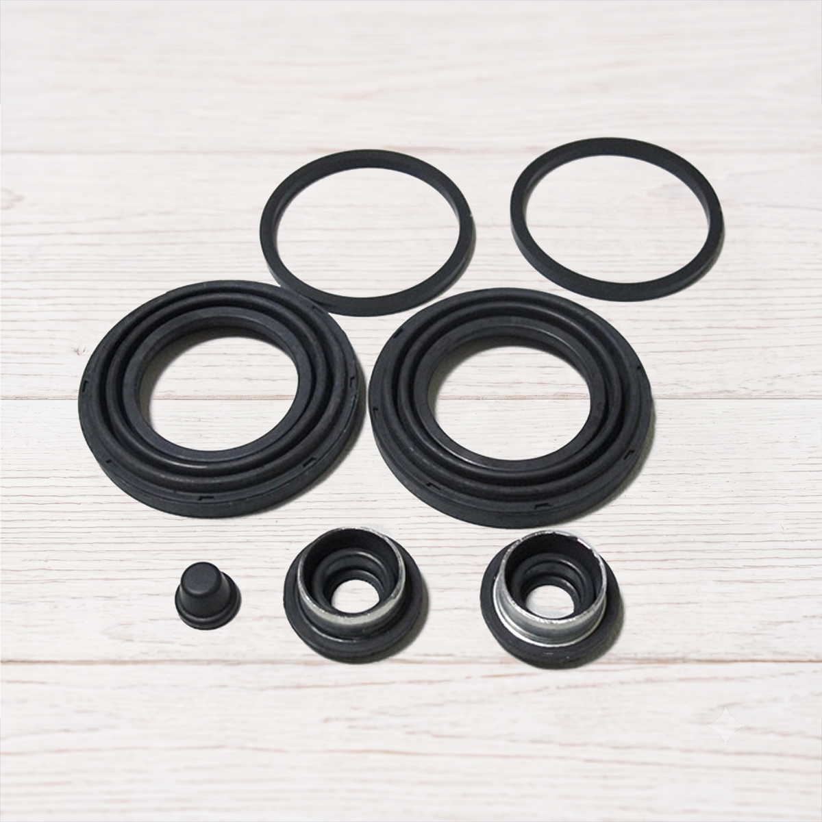 CALIPER SEAL KIT
