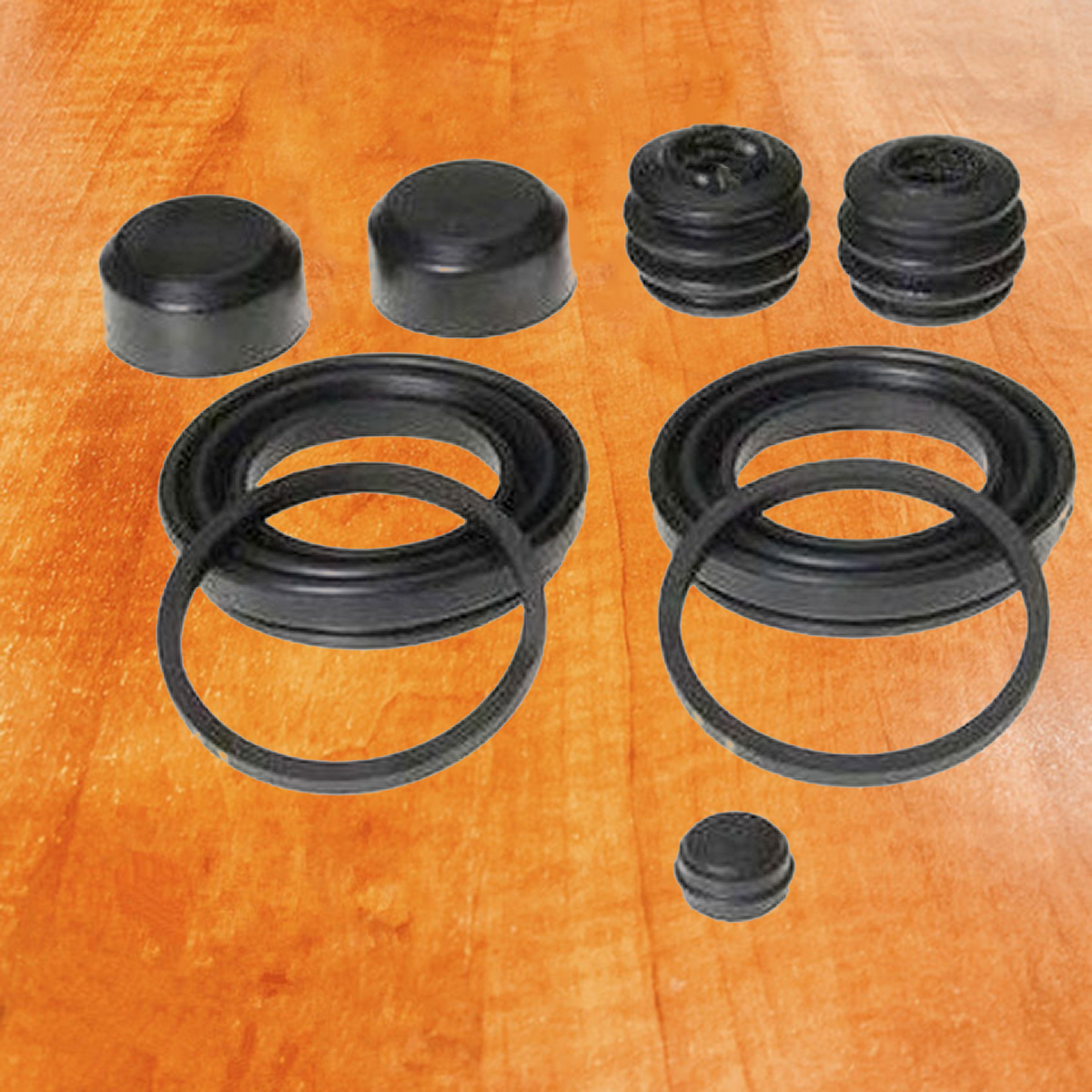 CALIPER SEAL KIT