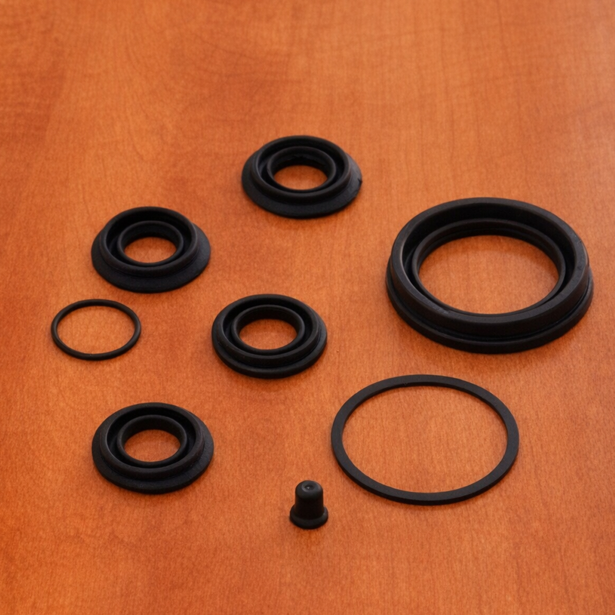 CALIPER SEAL KIT