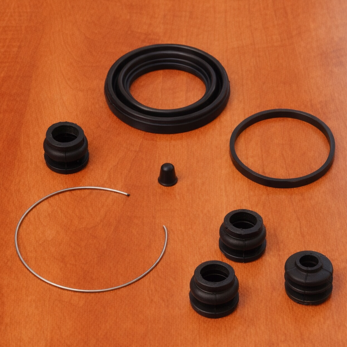 CALIPER SEAL KIT