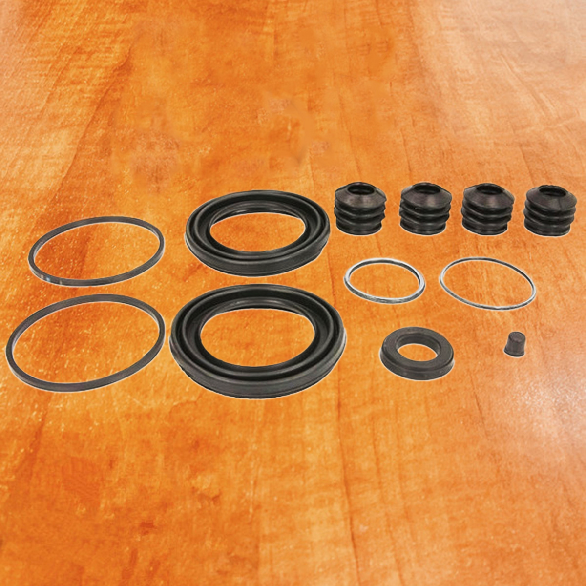 CALIPER SEAL KIT