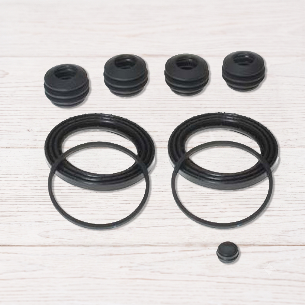 CALIPER SEAL KIT