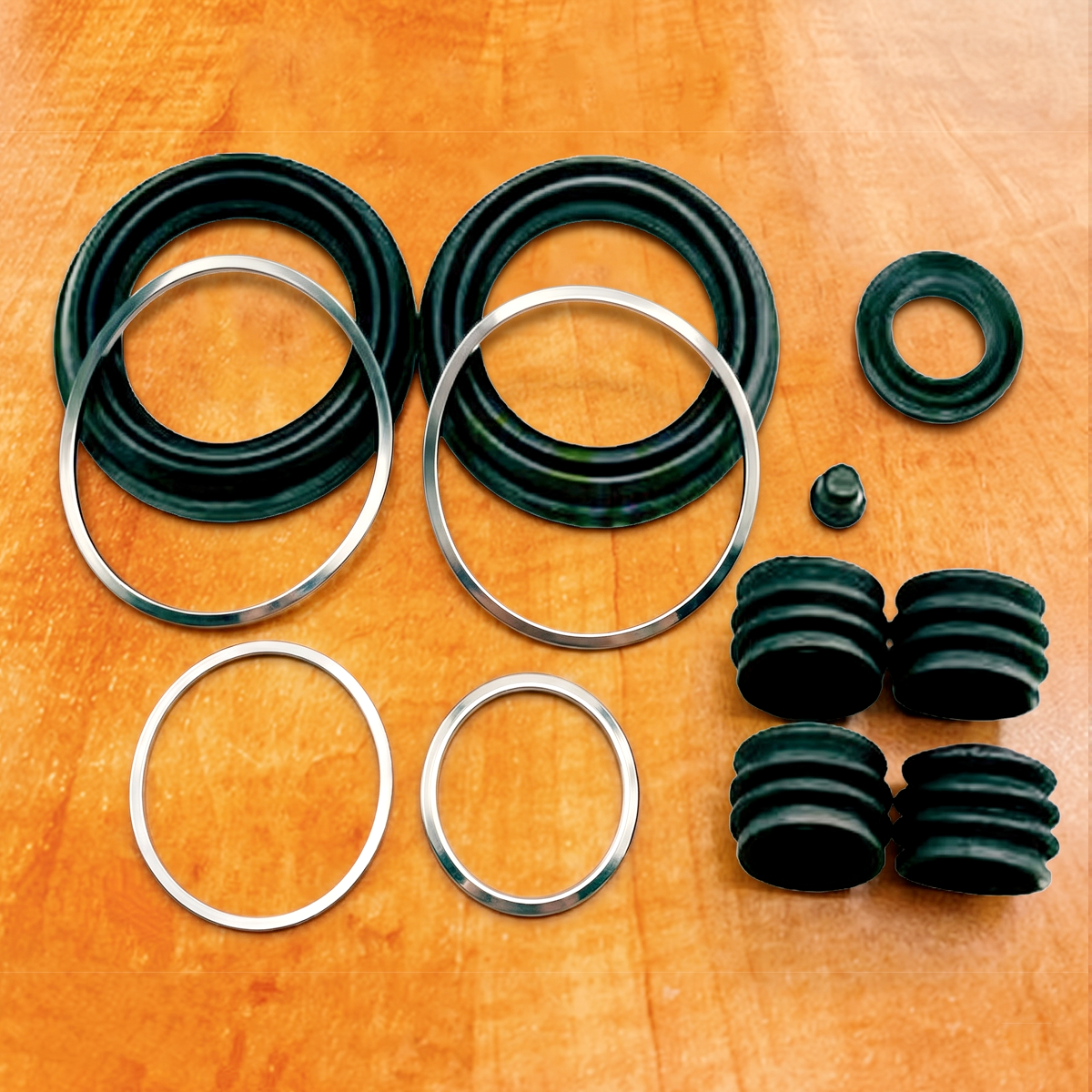 CALIPER SEAL KIT