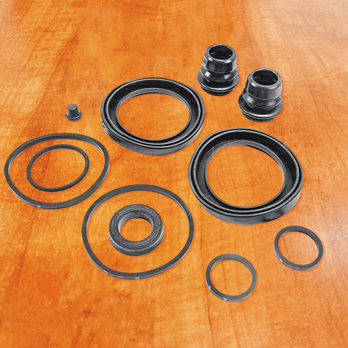 CALIPER SEAL KIT