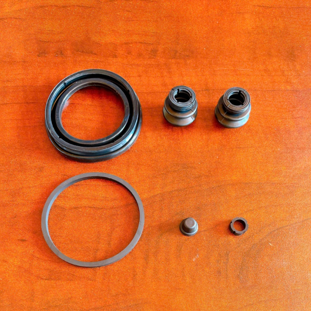 CALIPER SEAL KIT