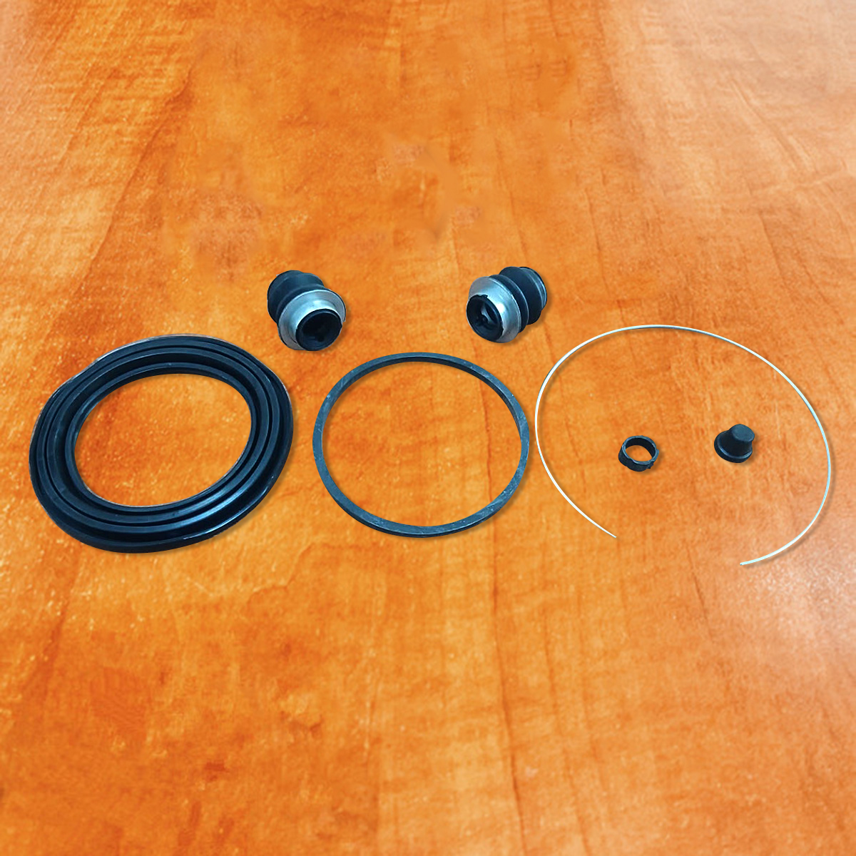CALIPER SEAL KIT