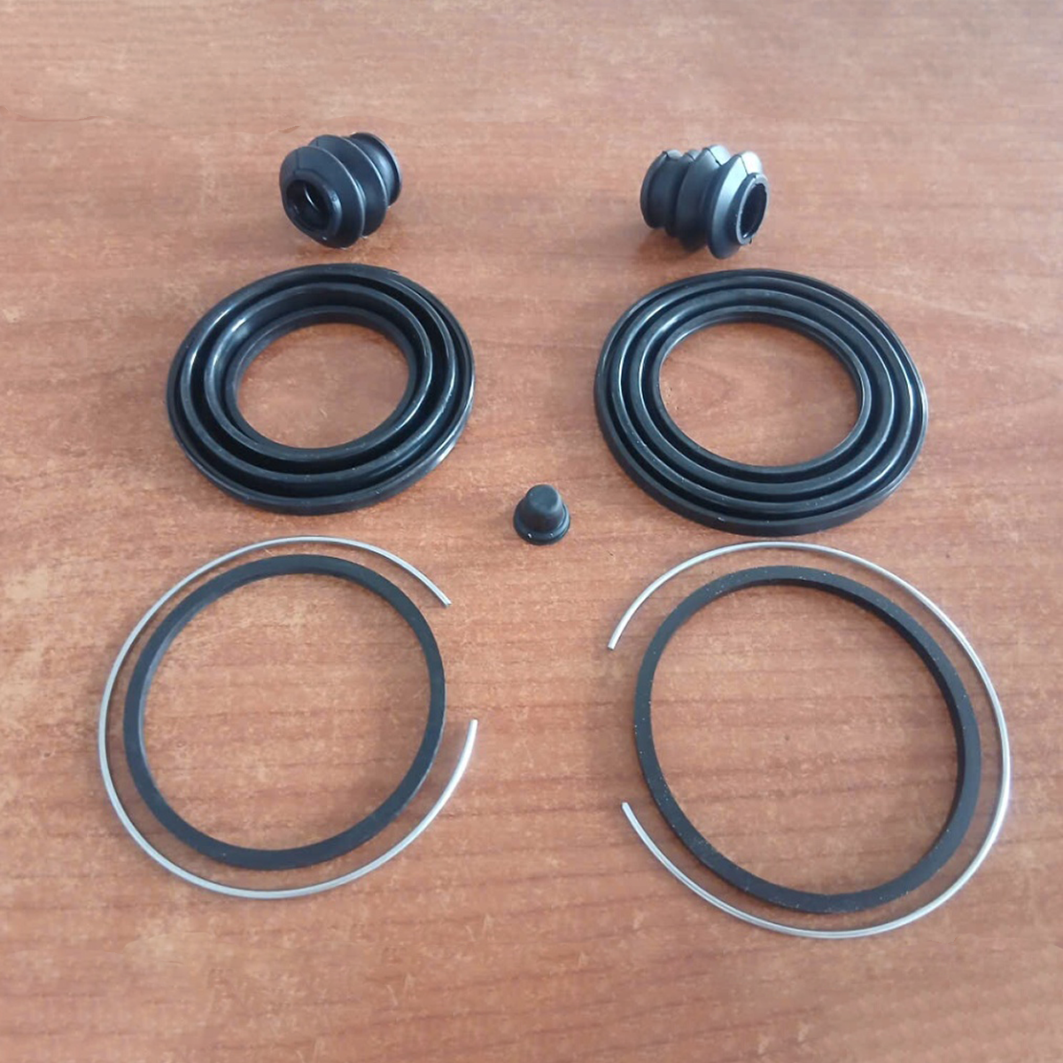 CALIPER SEAL KIT