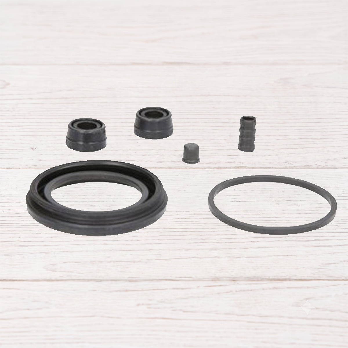 CALIPER SEAL KIT