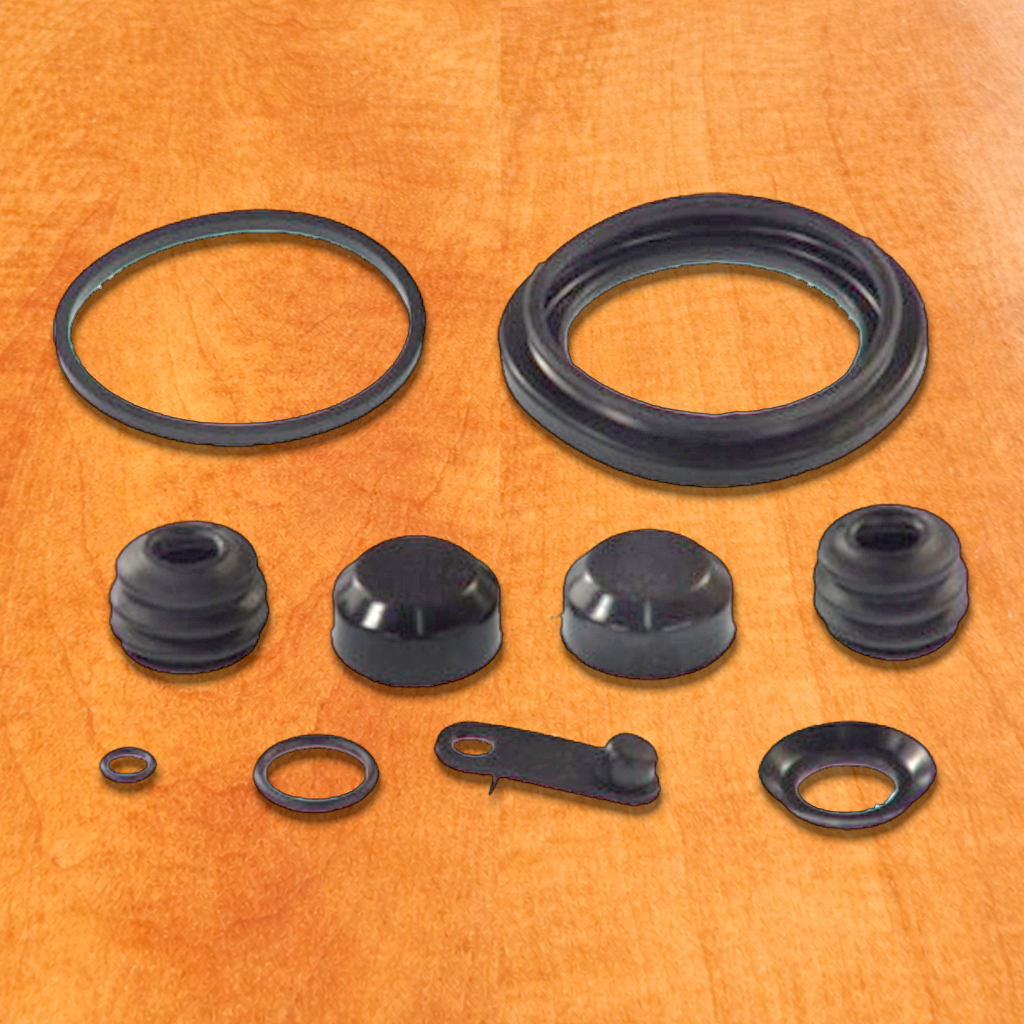 CALIPER SEAL KIT