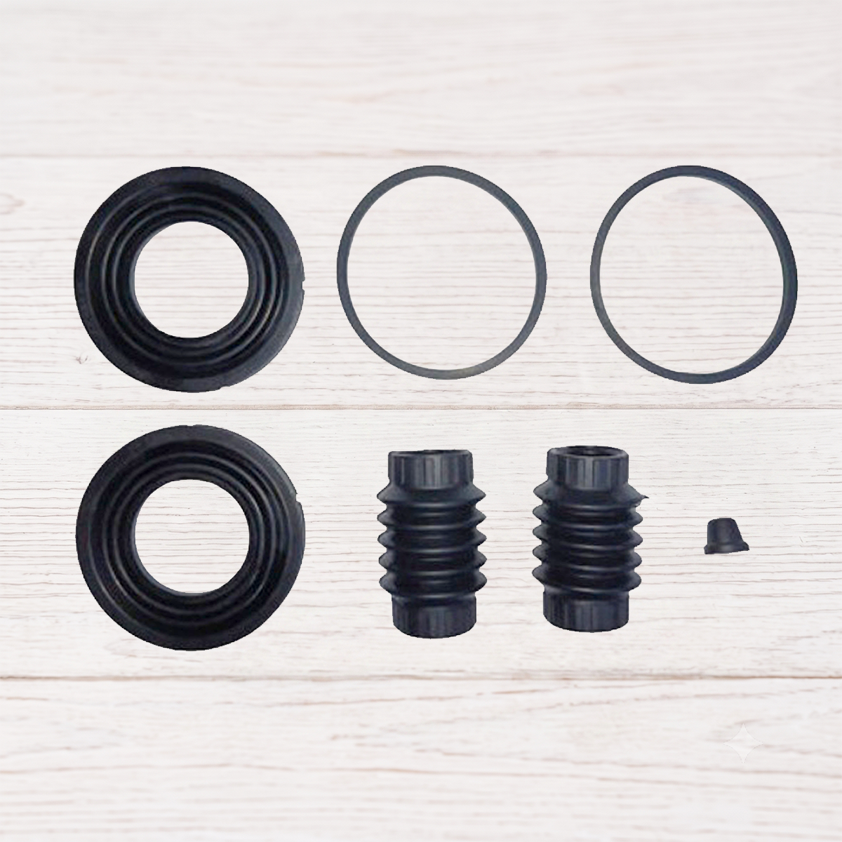 CALIPER SEAL KIT