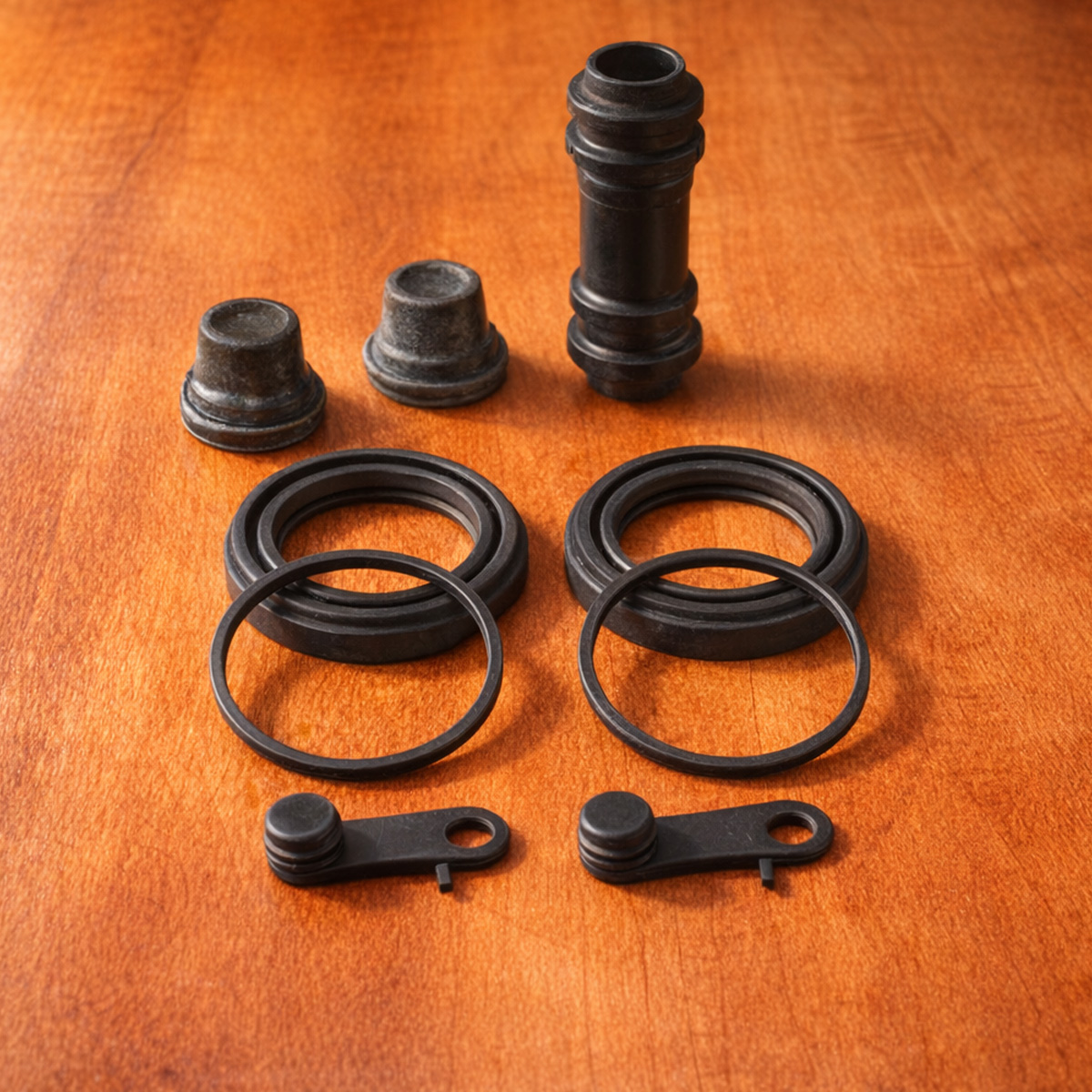 CALIPER SEAL KIT