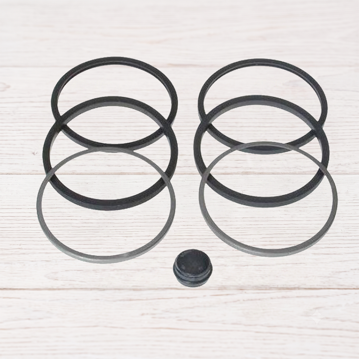 CALIPER SEAL KIT