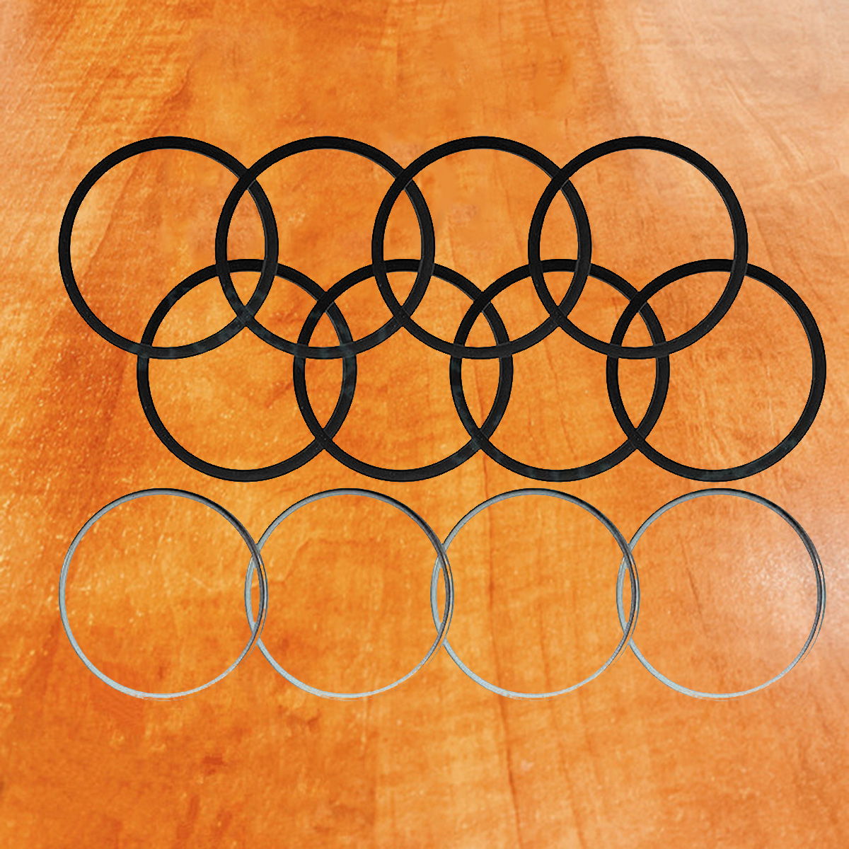 CALIPER SEAL KIT