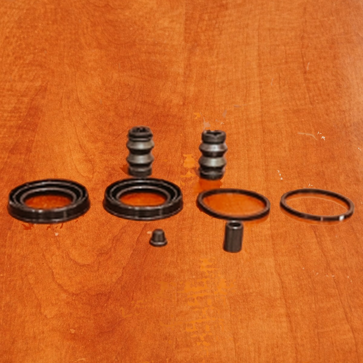 CALIPER SEAL KIT