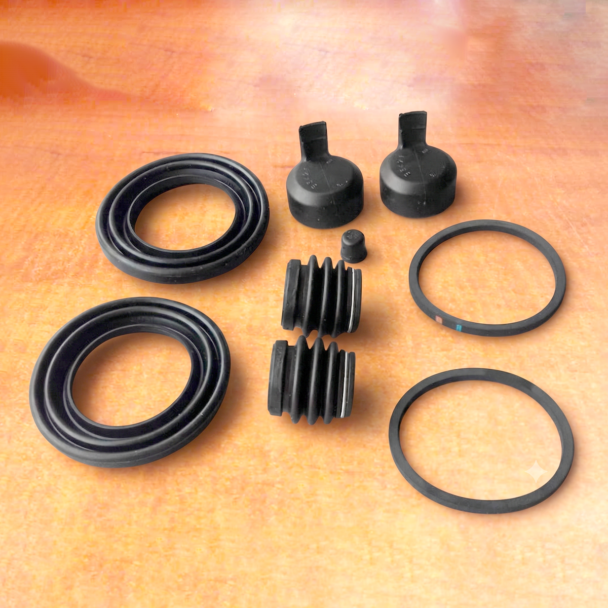 CALIPER SEAL KIT