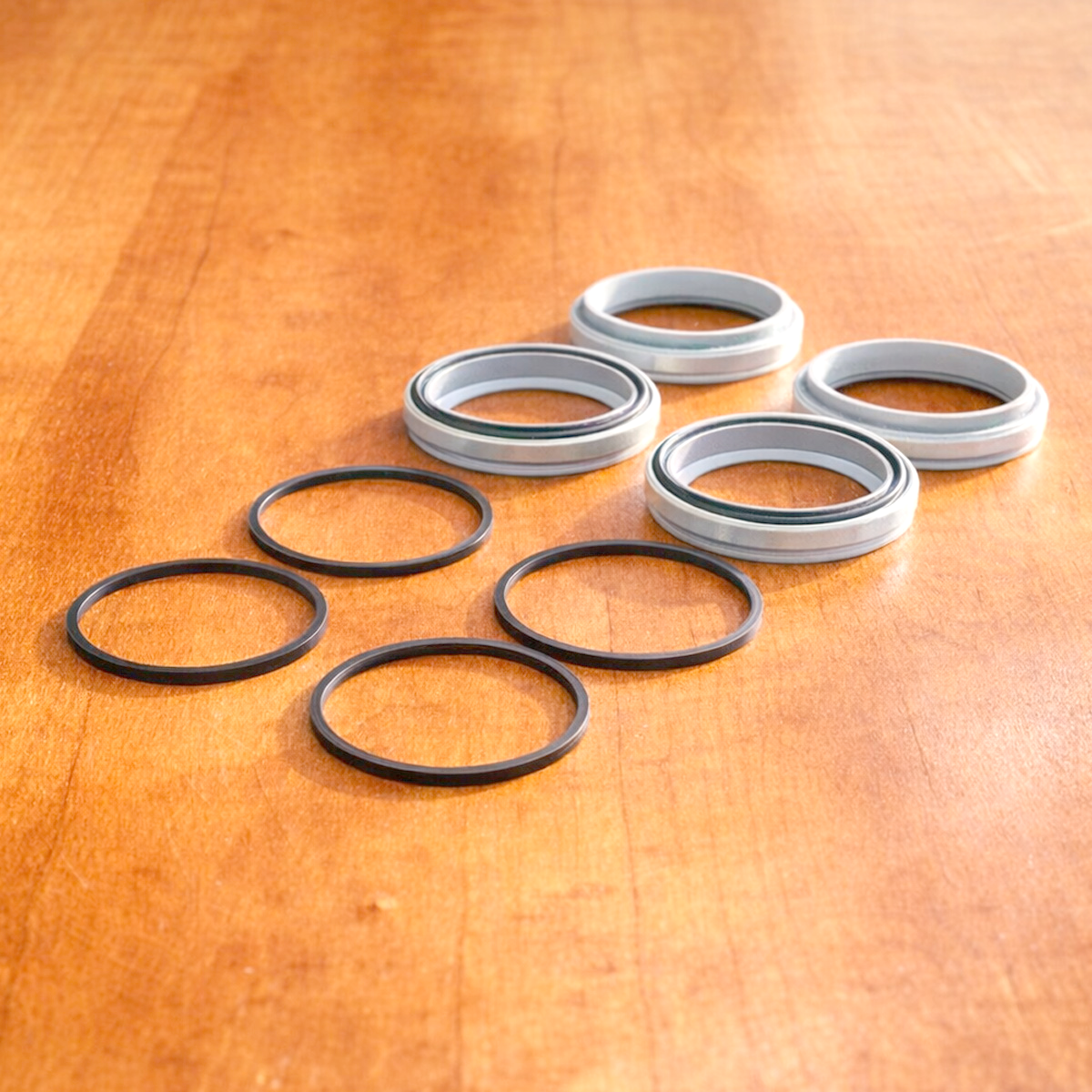 CALIPER SEAL KIT