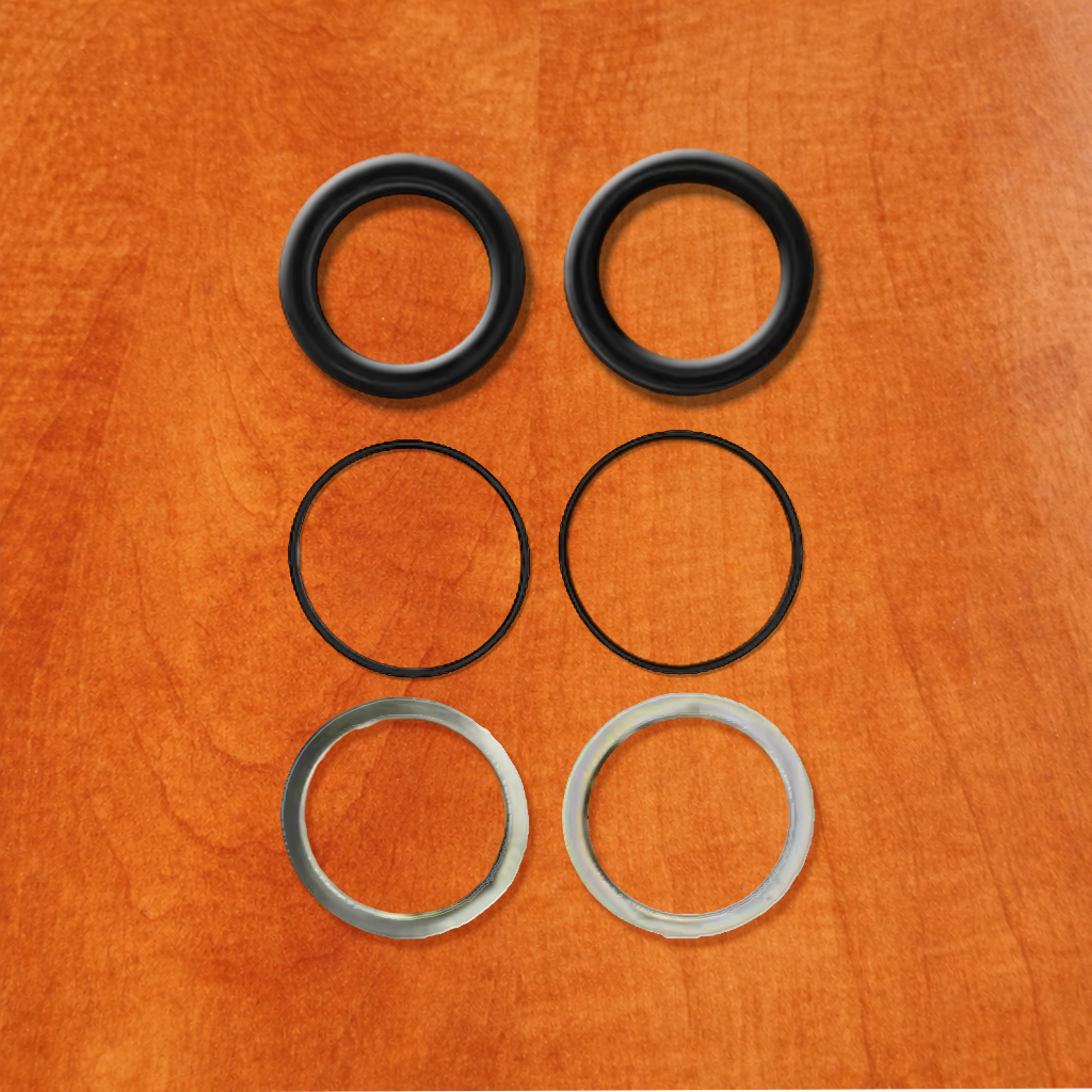 CALIPER SEAL KIT