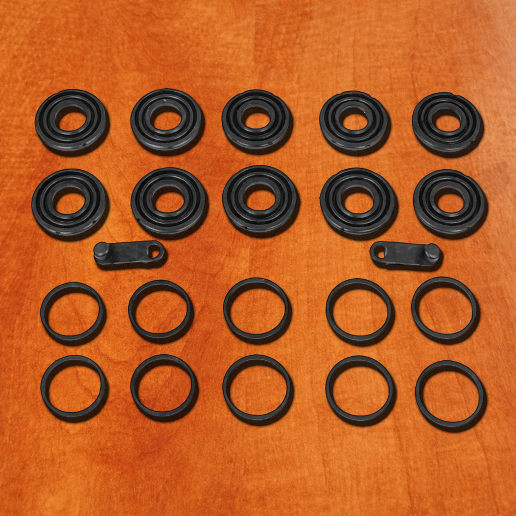 CALIPER SEAL KIT