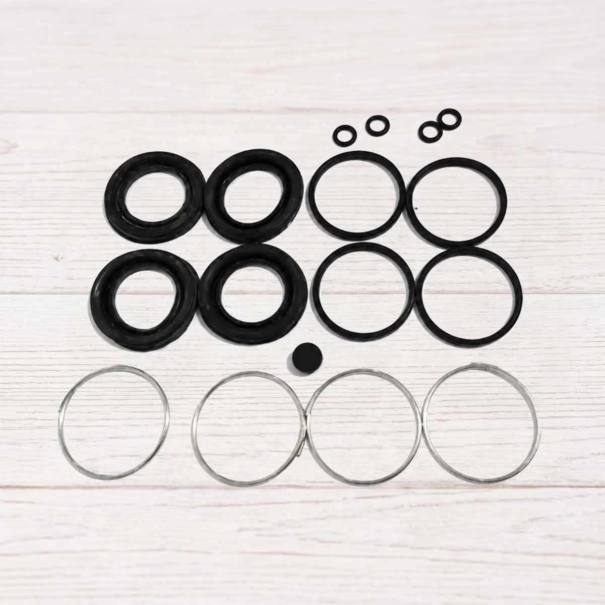 CALIPER SEAL KIT