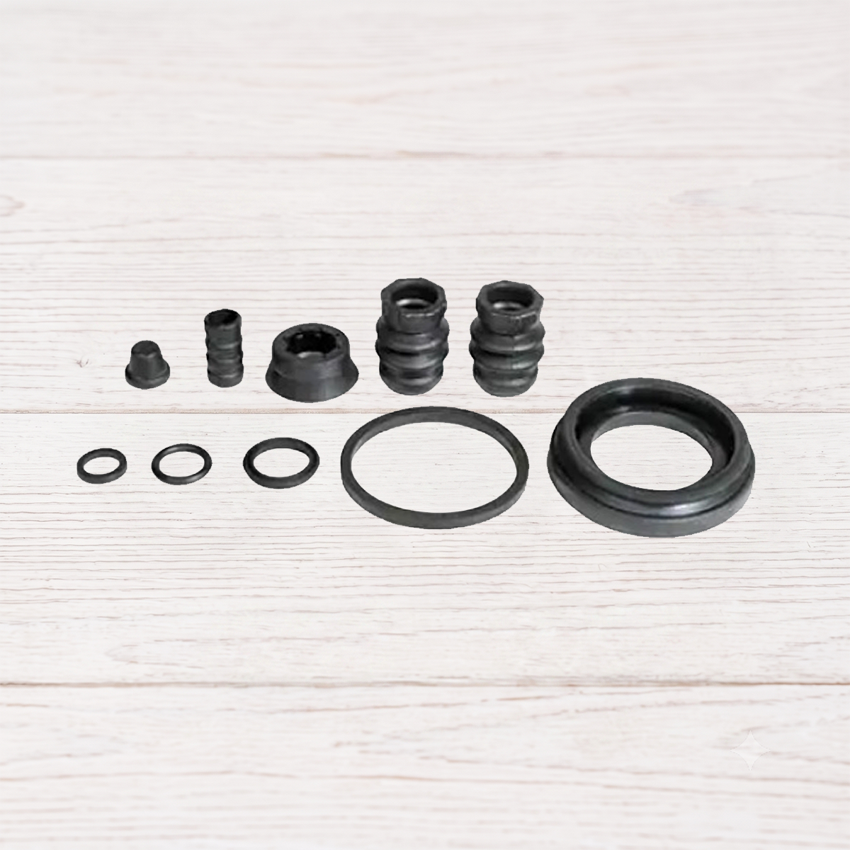 CALIPER SEAL KIT
